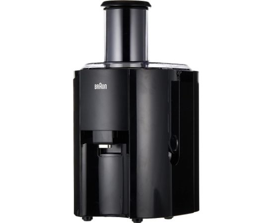 Suluspiede Braun J-300 Крупная бытовая техника