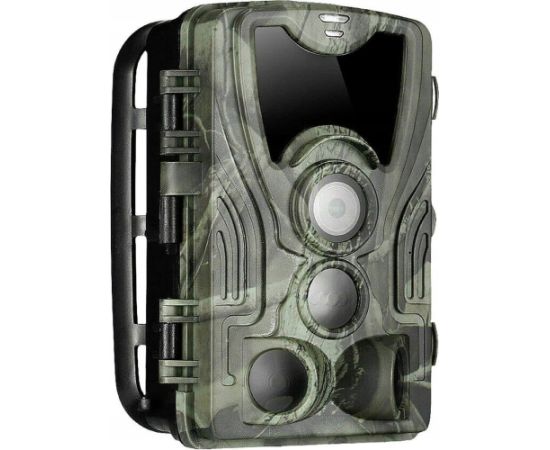 Meža novērošanas kamera Braun Scouting Cam Black550 Jaunumi - Datori