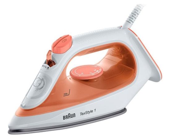 Gludeklis Braun TexStyle 1 SI 1009 Крупная бытовая техника