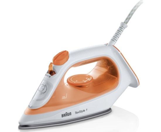 Gludeklis Braun TexStyle 1 SI 1009 Крупная бытовая техника