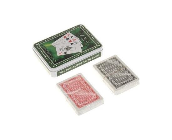 Adar Karty do gry 2 talie 544062 Galda spēles