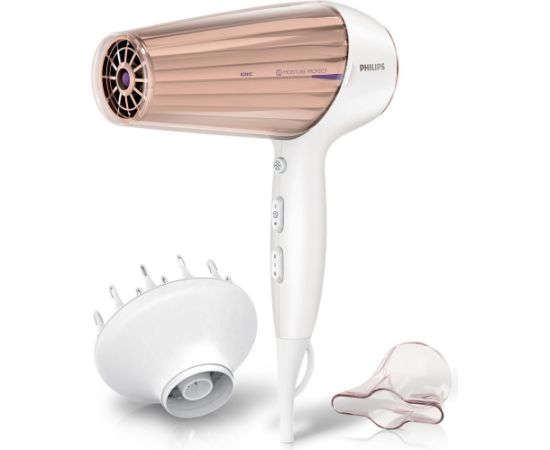 Matu fēns Philips MoistureProtect HP8280/00 Новинки Компьютерная техника