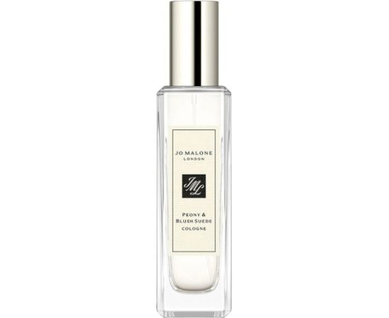 Jo Malone Jo Malone Peony & Blush Suede Cologne woda kolońska spray 30ml Unisex Smaržas