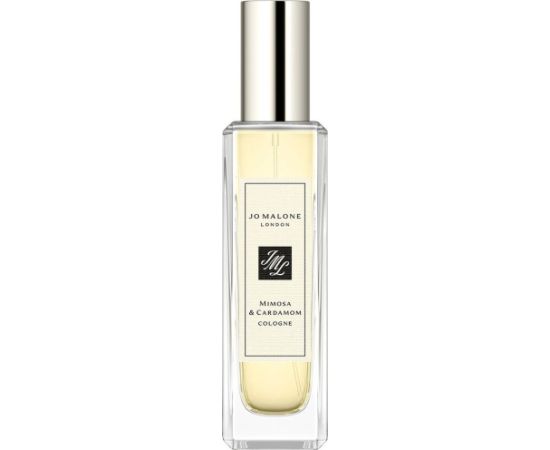 Jo Malone Jo Malone Mimosa & Cardamom Cologne woda kolońska spray 30ml Unisex Smaržas
