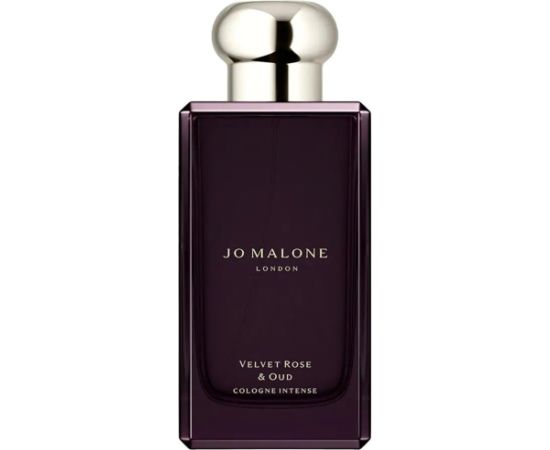 Jo Malone Jo Malone Velvet Rose & Oud Cologne Intense woda kolońska spray 100ml Unisex Smaržas