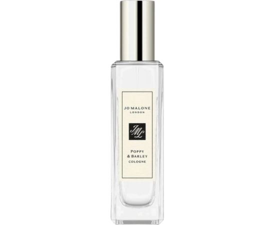 Jo Malone Jo Malone Poppy & Barley Cologne woda kolońska spray 30ml Unisex Smaržas