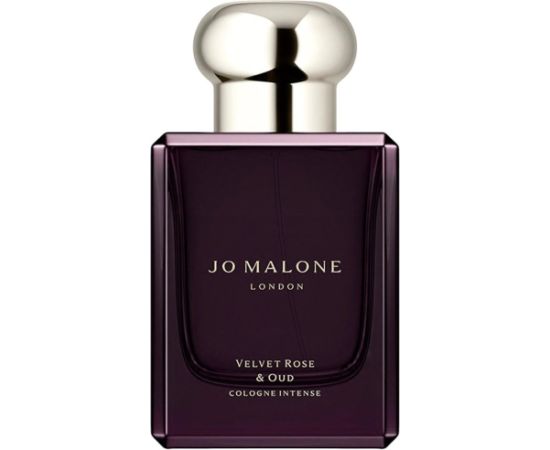 Jo Malone Jo Malone Velvet Rose & Oud Cologne Intense woda kolońska spray 50ml Unisex Smaržas