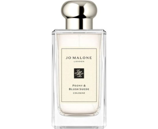 Jo Malone Jo Malone Peony & Blush Suede Cologne woda kolońska spray 100ml Unisex Smaržas