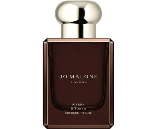 Jo Malone Jo Malone Myrrh & Tonka Cologne Intense woda kolońska spray 50ml Unisex Smaržas