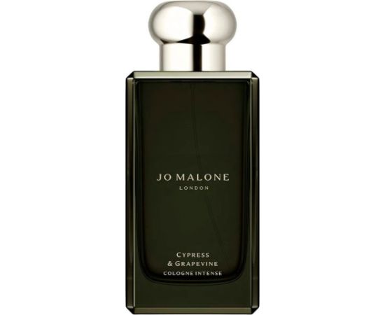Jo Malone Jo Malone Cypress & Grapevine Cologne Intense woda kolońska spray 100ml Unisex Smaržas