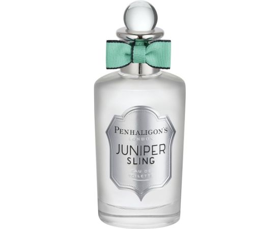 Penhaligon´s Penhaligon's Juniper Sling woda toaletowa 100ml Vīriešu Smaržas