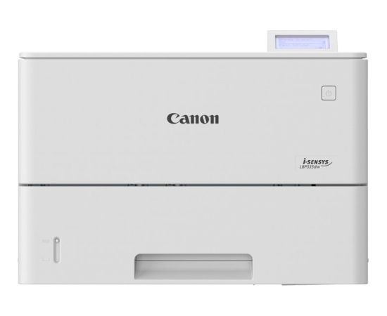 Lāzerprinteris Canon i-SENSYS LBP335dw EU SFP Лазерные многофункциональные устройства