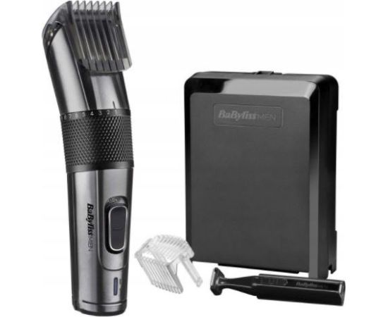 Matu griešanas ierīce BaByliss E978E Jaunumi - Datori