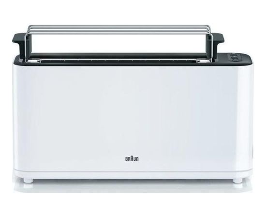Toster Braun HT 3110 Purease - white Новинки Компьютерная техника