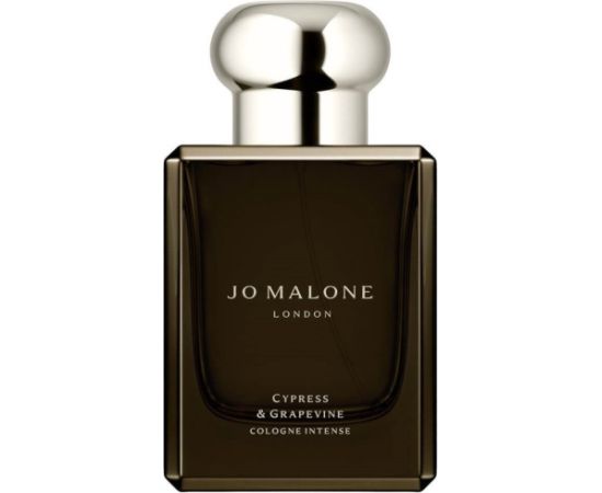 Jo Malone Jo Malone Cypress & Grapevine Cologne Intense woda kolońska spray 50ml Unisex Smaržas