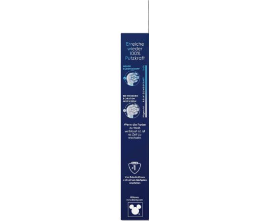 Oral-B uzgaļi iO Kids Stitch 2gb. Новинки Компьютерная техника