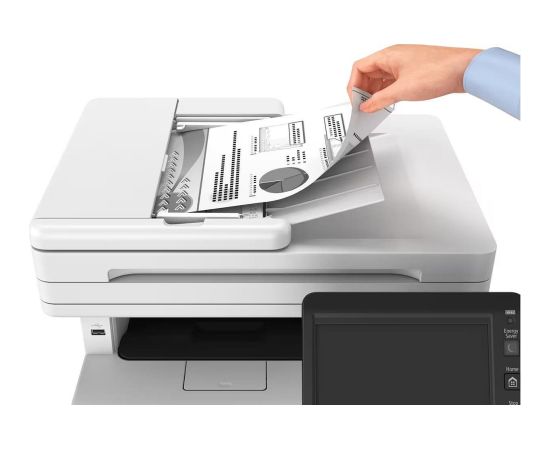 Lāzerprinteris Canon imageFORCE 1643 Laser A4 1200 x 1200 DPI 43 p/min Wi-Fi Лазерные многофункциональные устройства