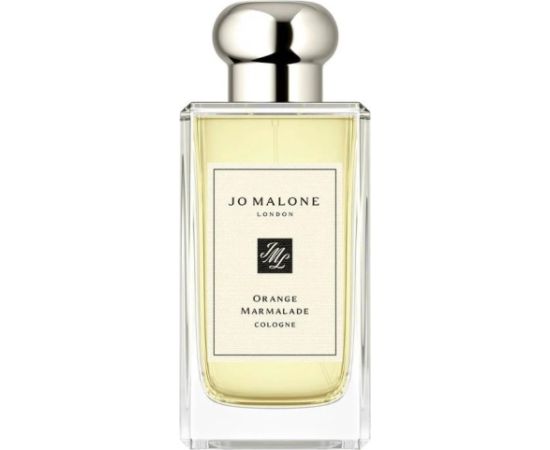 Jo Malone Jo Malone Orange Marmalade Cologne woda kolońska spray 100ml Unisex Smaržas