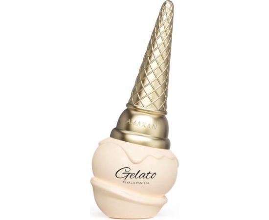 Amaran Amaran Exclusive Gelato Viva La Vanila Edp 100ml Sieviešu Smaržas