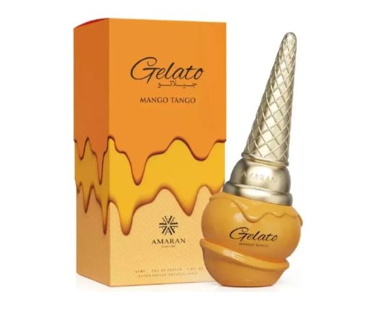 Amaran Gelato Mango Tango Edp 100ml Sieviešu Smaržas