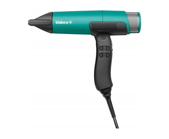 Matu fēns Valera Vanitycare AI 2000W Emerald Pulse Jaunumi - Datori