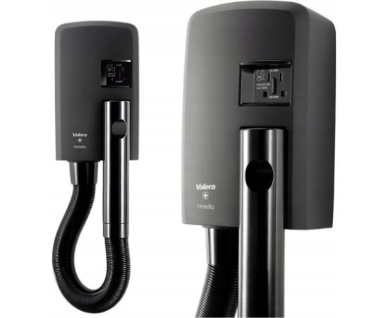 Matu fēns VALERA HOTELLO 1400W Jaunumi - Datori