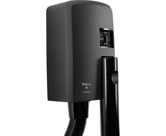 Matu fēns VALERA HOTELLO 1200W Jaunumi - Datori