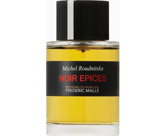 Frederic Malle Frederic Malle Noir Epices woda perfumowana spray 100ml Unisex Smaržas