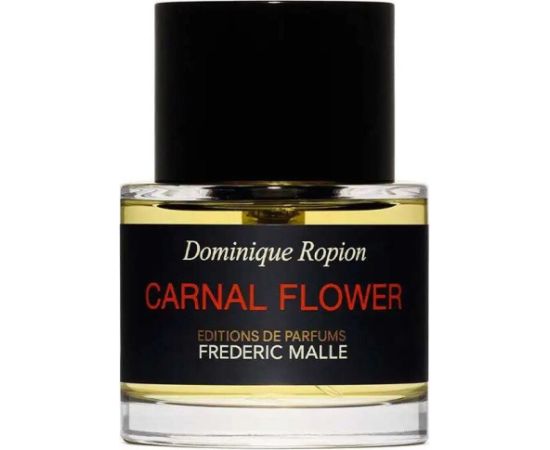 Frederic Malle Frederic Malle Carnal Flower woda perfumowana spray 50ml Sieviešu Smaržas