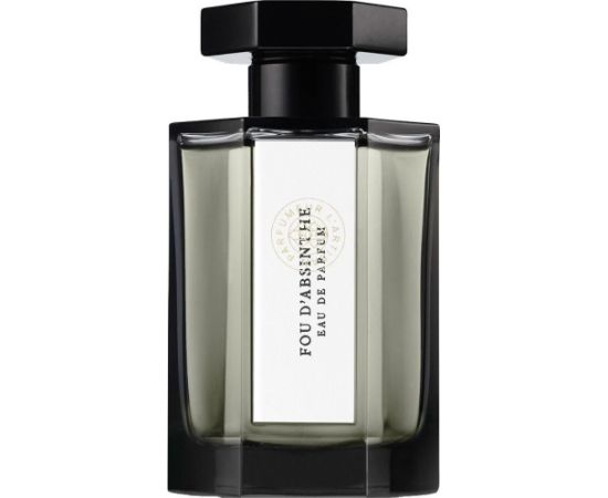L´artisan Parfumeur L'Artisan Parfumeur Fou D'Absinthe woda perfumowana spray 100ml Unisex Smaržas