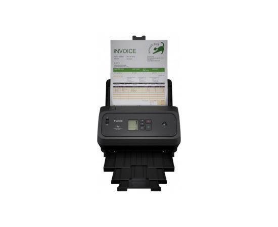Skeneris Canon imageFORMULA DR-C350 Jaunumi - Datori