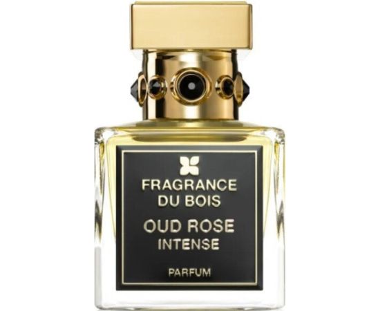 Fragrance Du Bois Oud Rose Intense perfumy spray 50ml Unisex Smaržas