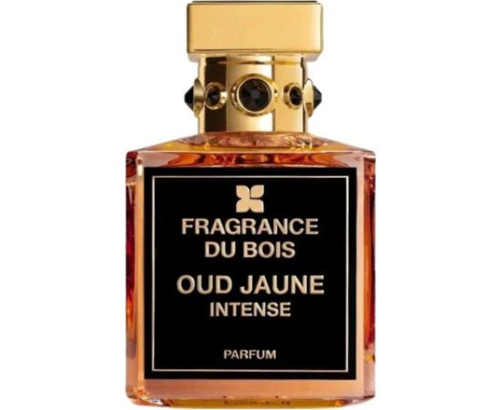 Fragrance Du Bois Oud Jaune Intense perfumy spray 100ml Unisex Smaržas