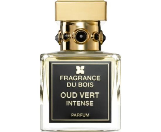 Fragrance Du Bois Oud Vert Intense perfumy spray 50ml Unisex Smaržas