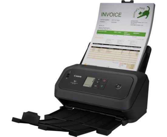 Skeneris Canon 7291C003 ADF 600 x 600 DPI A4 Новинки Компьютерная техника