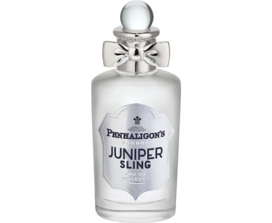 Penhaligon´s Penhaligon's Juniper Sling woda toaletowa spray 100ml Vīriešu Smaržas