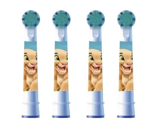 Braun Oral-B 302043, 4 pc(s), Multicolour, 221 mm, 61 mm, 20 mm UZGAĻI Jaunumi - Datori
