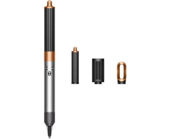 Matu veidotājs Dyson HS02 Airwrap Origin multi-styler and dryer (Nickel/Copper) 112875-01 Jaunumi - Datori