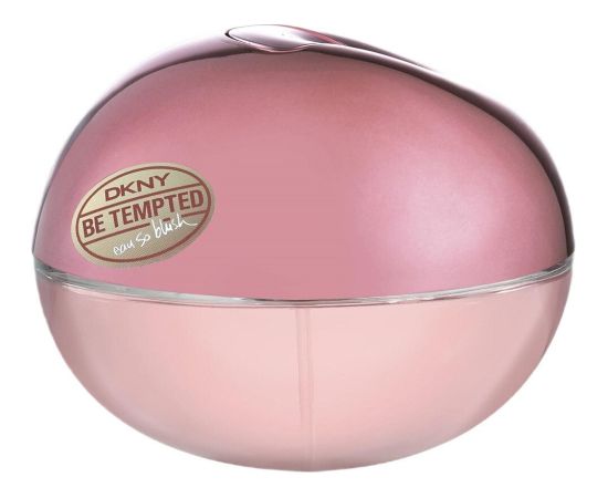 Dkny Donna Karan DNKY Be Tempted Eau So Blush woda perfumowana spray 50ml Sieviešu Smaržas