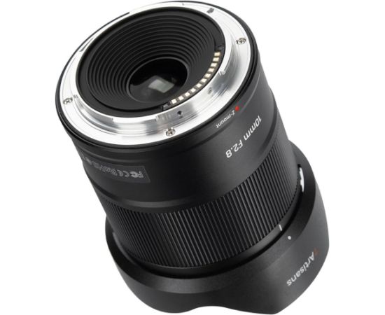 Objektīvs Nikon 7Artisans AF 10mm F2.8 Z Новинки Компьютерная техника