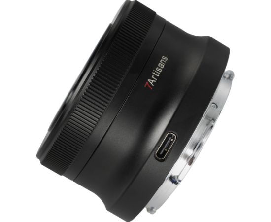 Objektīvs 7Artisans AF 27mm F2.8 Nikon Z Новинки Компьютерная техника
