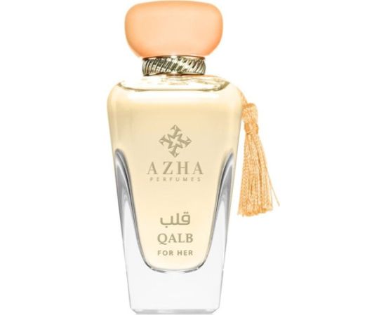 Le Couvent Maison De Parfum Azha Qalb woda perfumowana spray 100ml Sieviešu Smaržas