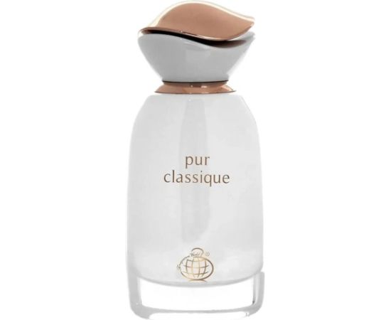 Saphir Fragrance World Pur Classique woda perfumowana spray 100ml Unisex Smaržas