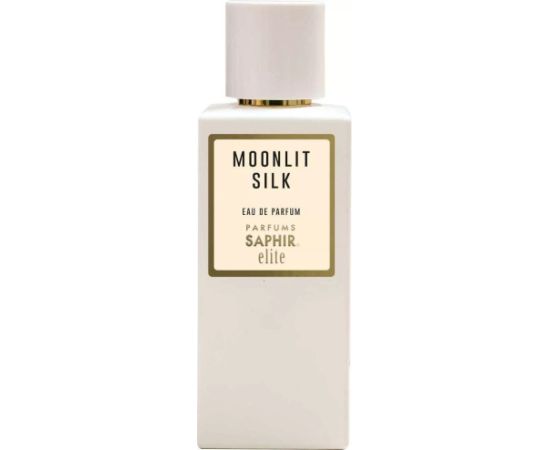 Saphir Elite Moonlit Silk woda perfumowana spray 100ml Sieviešu Smaržas