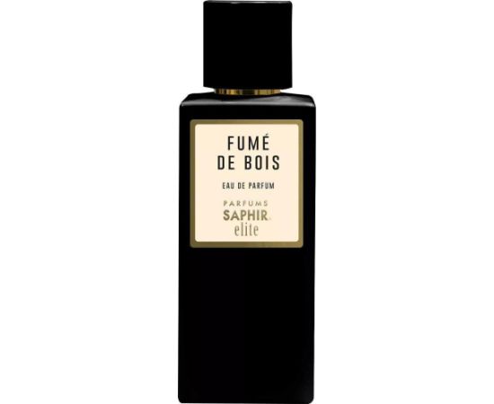 Saphir Elite Fume De Bois woda perfumowana spray 100ml Vīriešu Smaržas