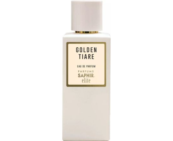 Saphir Elite Golden Tiare woda perfumowana spray 100ml Sieviešu Smaržas