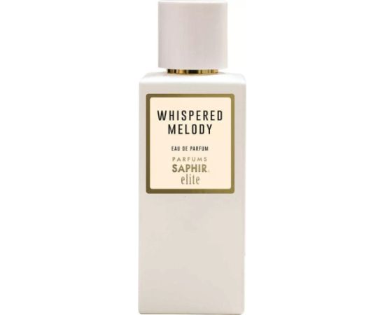 Saphir Elite Whispered Melody woda perfumowana spray 100ml Sieviešu Smaržas