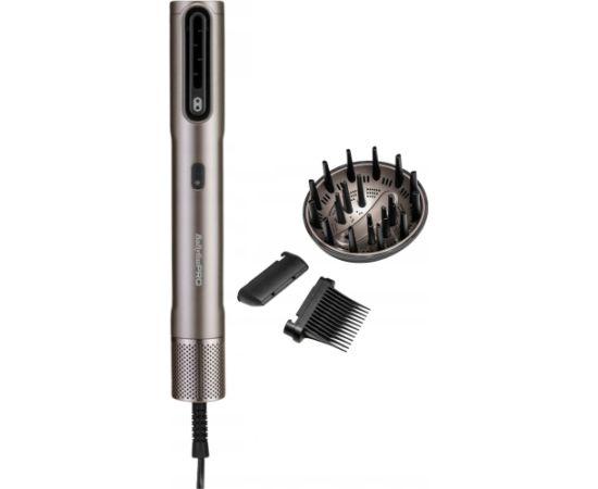 Matu fēns BaBylissPRO Drying Wand BAB6880E Jaunumi - Datori