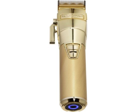 Matu griešanas ierīce BaByliss PRO PRO FXONE Gold Clipper (FX899GE) Новинки Компьютерная техника