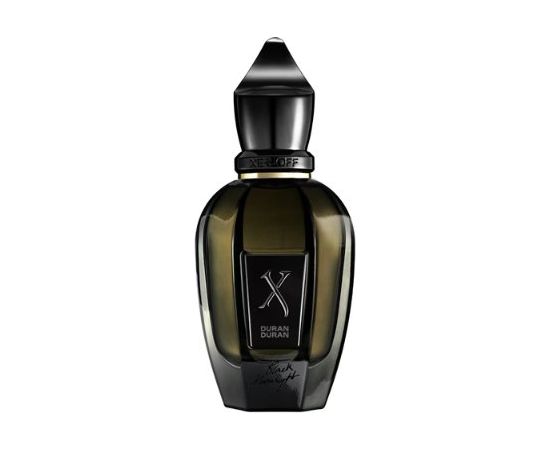 XERJOFF Duran Duran Black Moonlight Parfum 50ml Unisex Smaržas